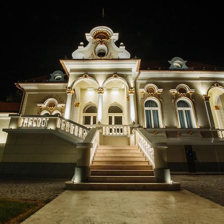 Boutique Hotel Cocosul De Aur Târgu-Mureş Eksteriør billede