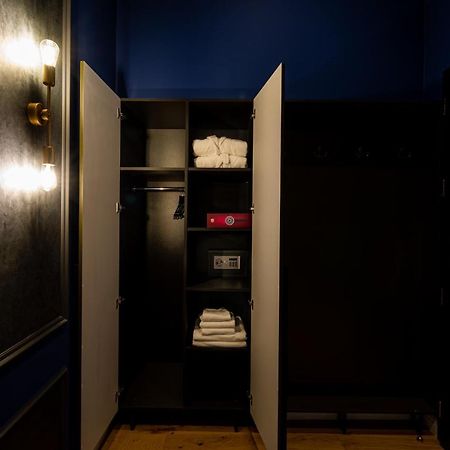 Boutique Hotel Cocosul De Aur Târgu-Mureş Eksteriør billede