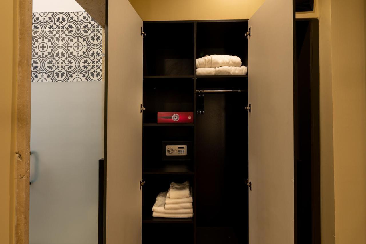 Boutique Hotel Cocosul De Aur Târgu-Mureş Eksteriør billede